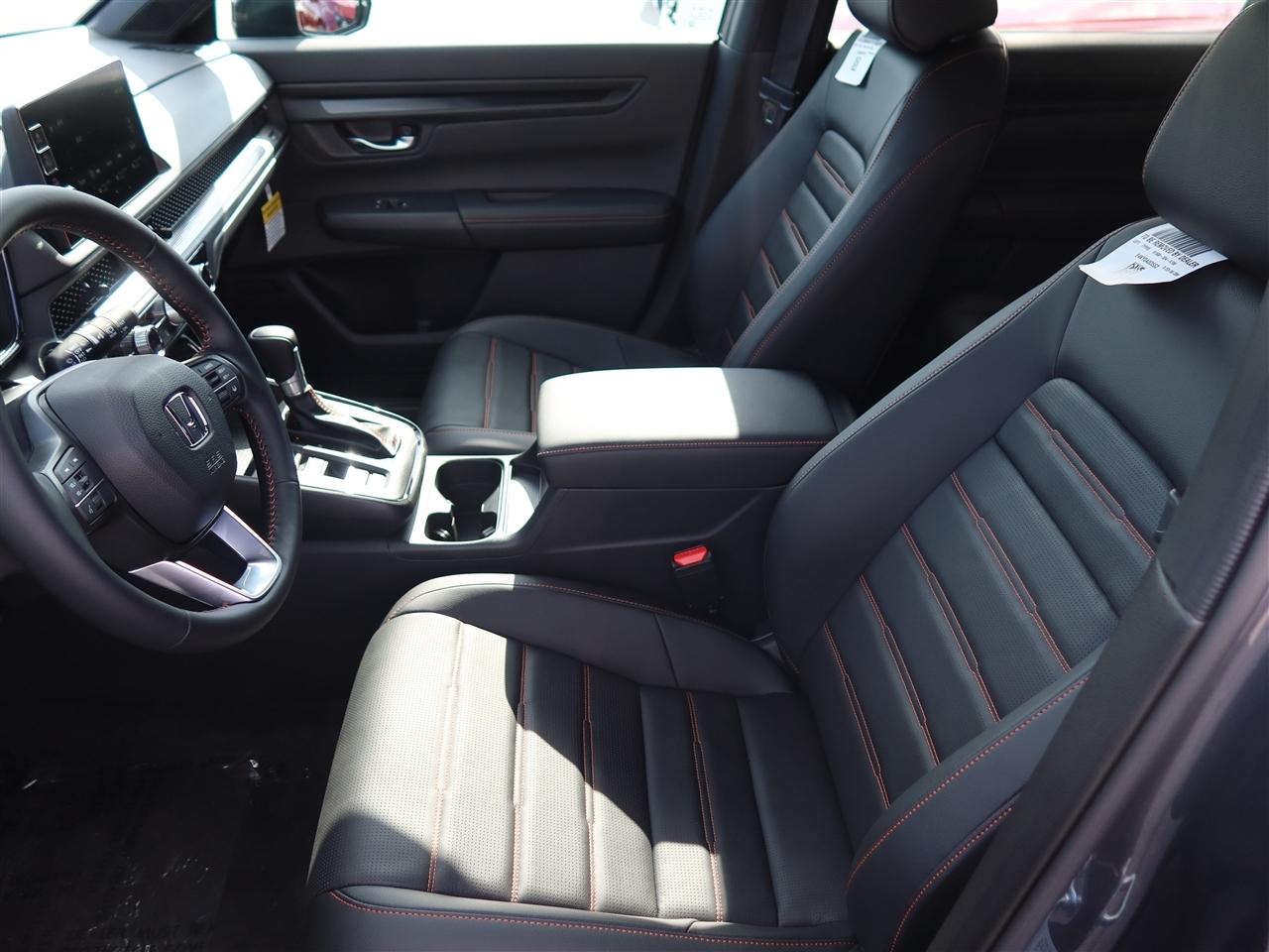 Honda CR-V Hybrid Sport-L 2026