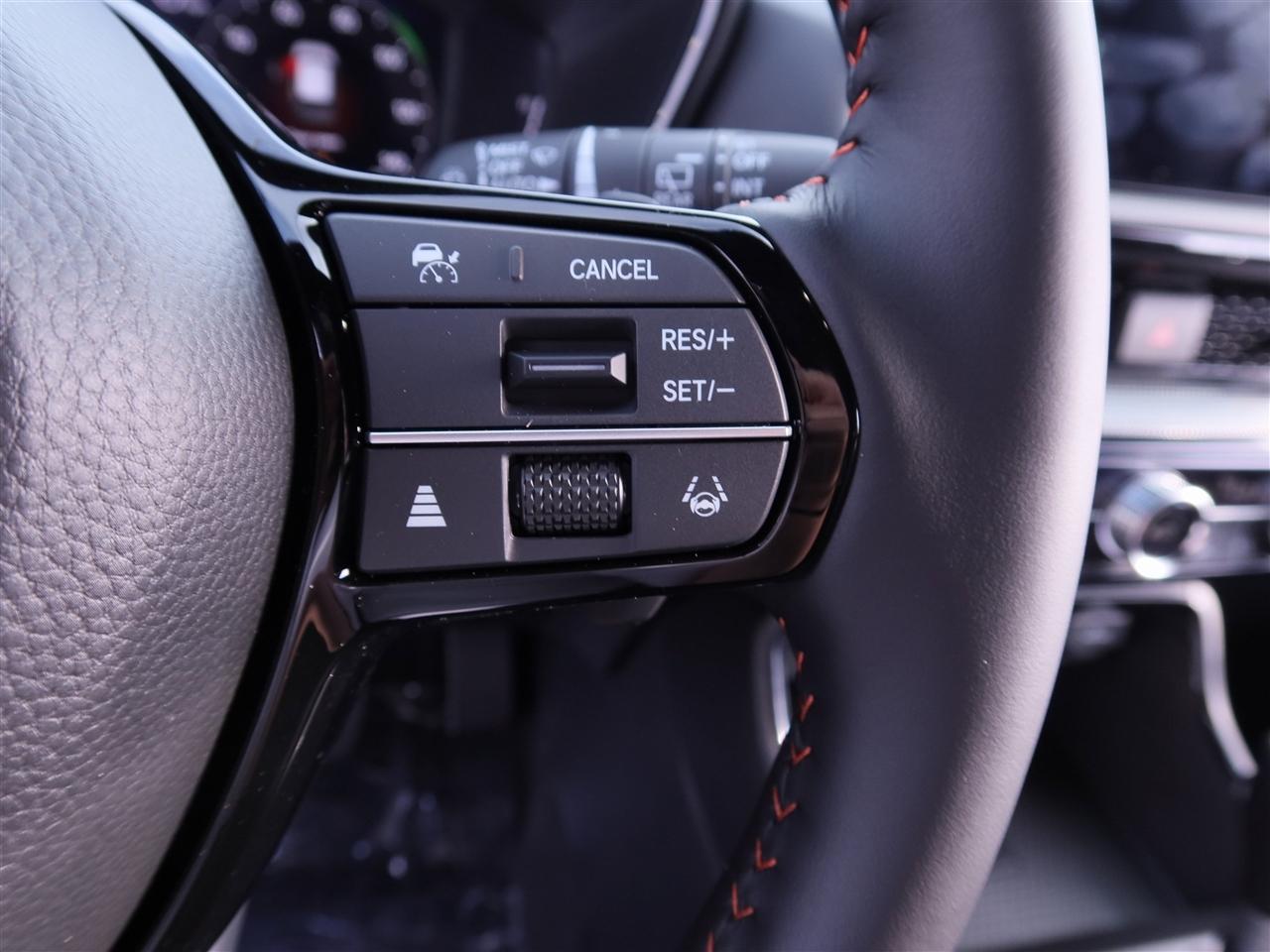 Honda CR-V Hybrid Touring 2026