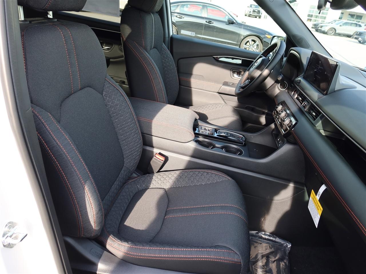 Honda Pilot Sport 2WD 2026