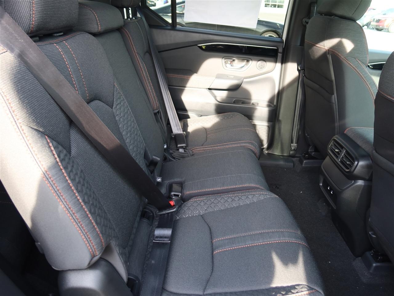 Honda Pilot Sport 2WD 2026