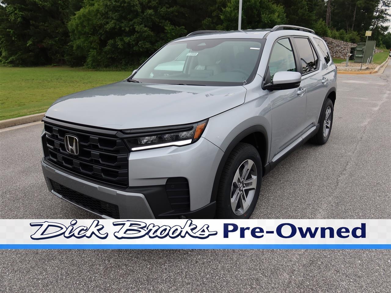 Honda Pilot EX-L 2WD 2026