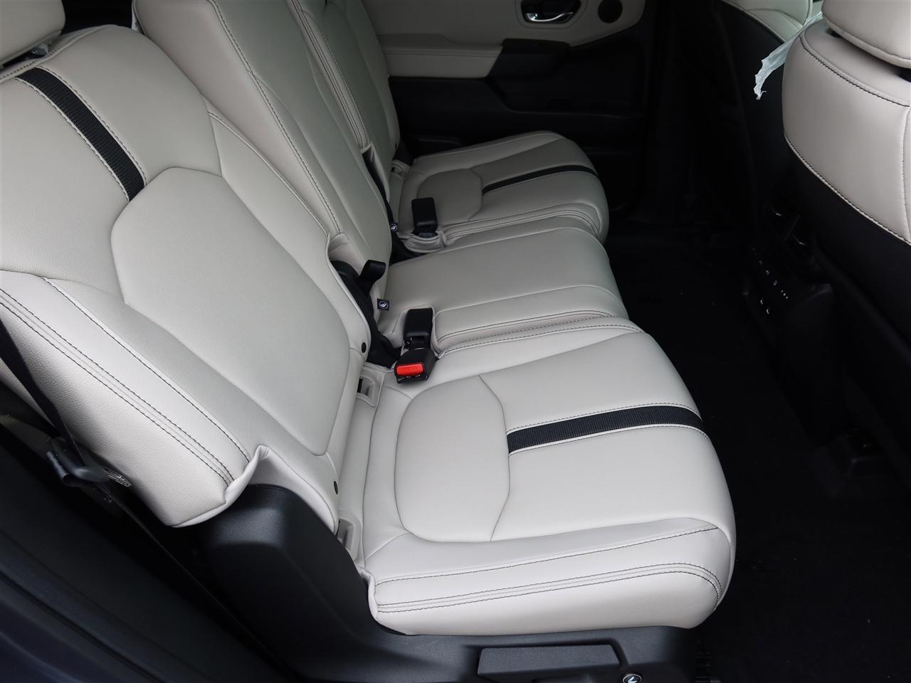 Honda Pilot EX-L 2WD 2026