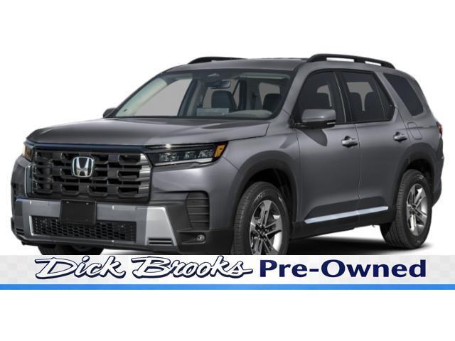 Honda Pilot EX-L 2WD 2026