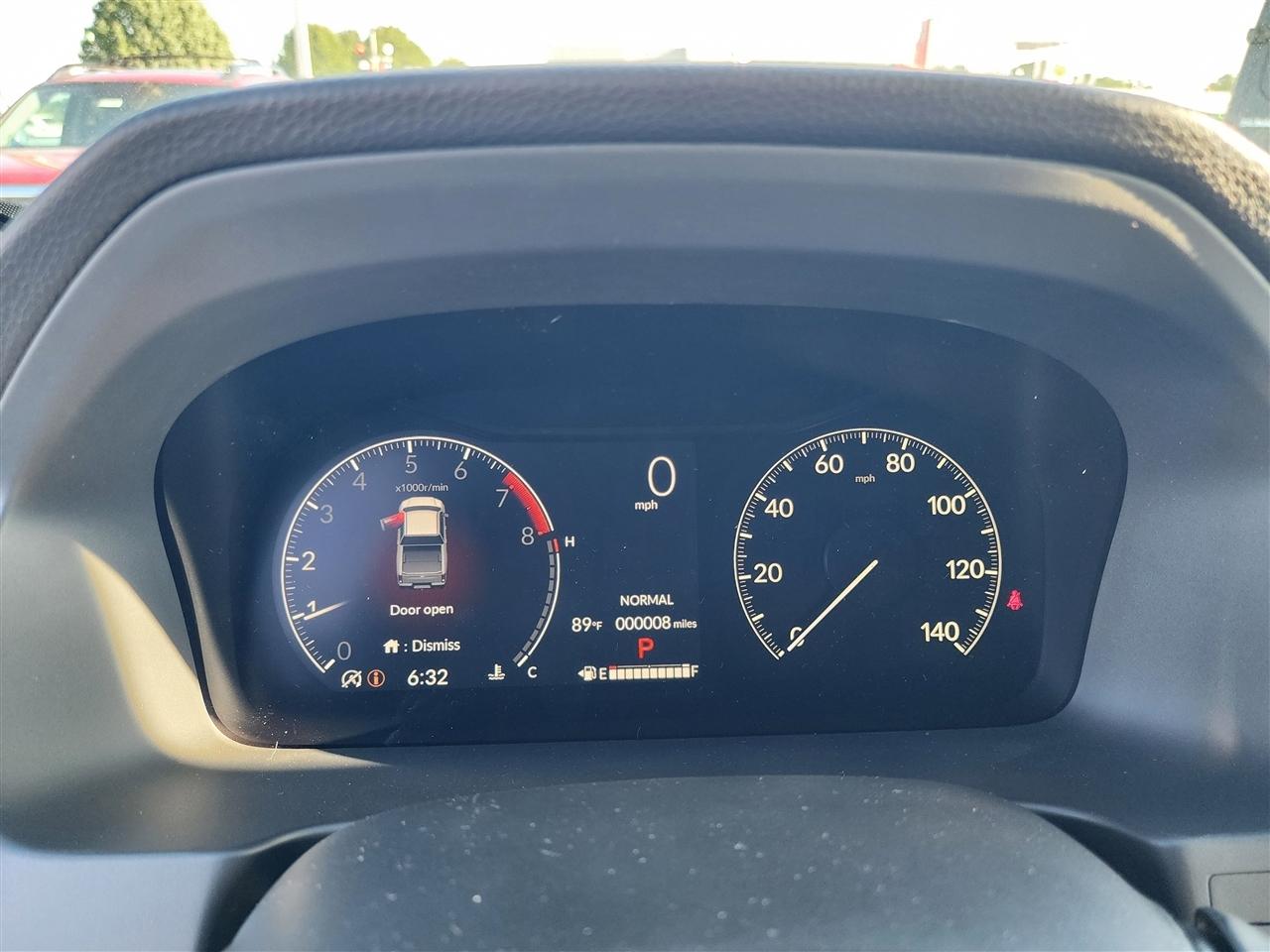 Honda Ridgeline RTL 2026