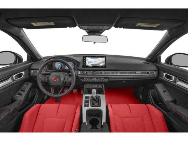 Honda Civic Type R Hatchback 2026