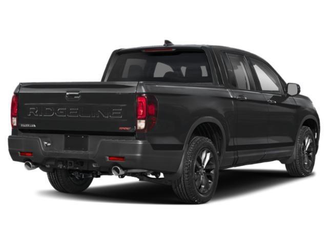 Honda Ridgeline Sport 2026