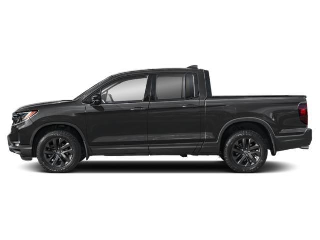 Honda Ridgeline Sport 2026