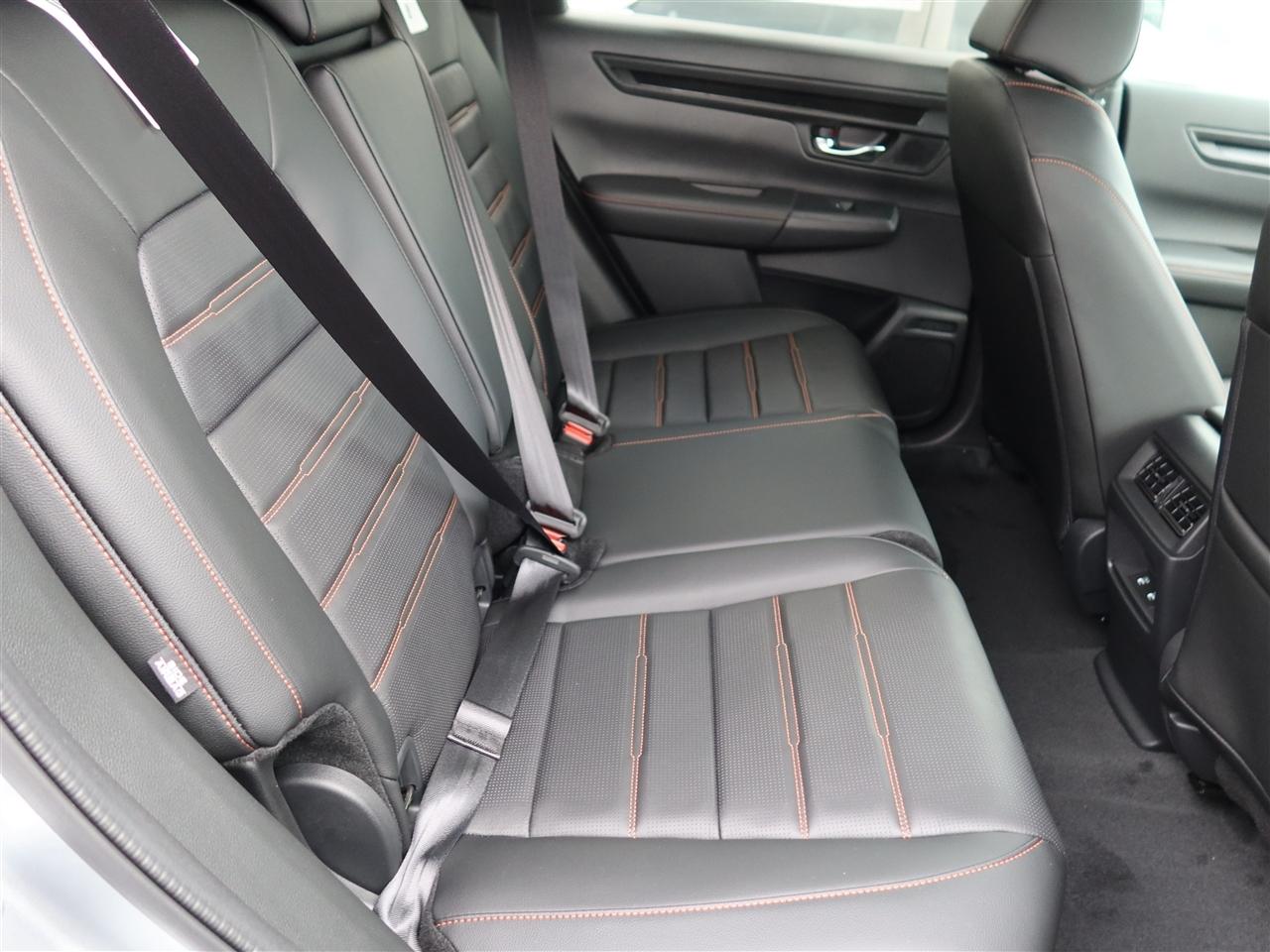 Honda CR-V Hybrid Sport-L 2026