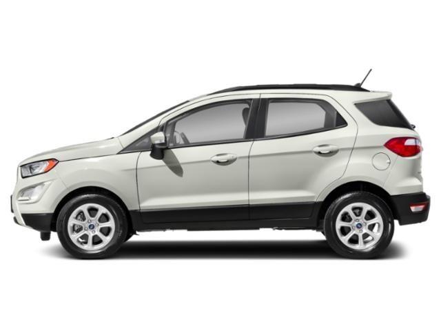 Ford EcoSport SE AWD 2022