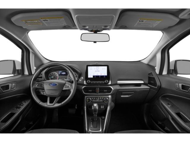 Ford EcoSport SE AWD 2022
