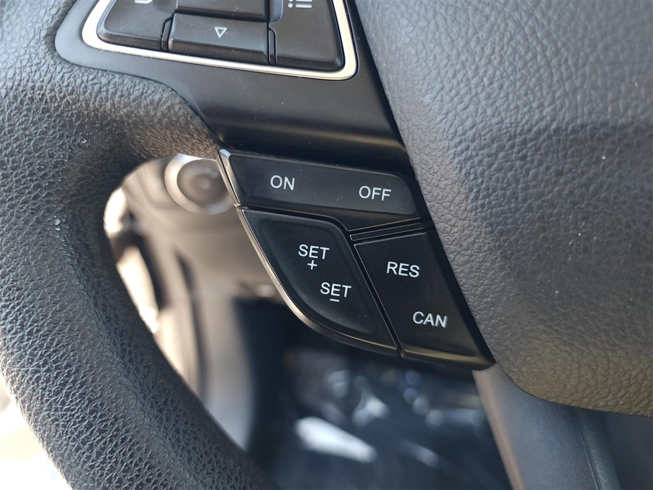 Ford EcoSport SE AWD 2022