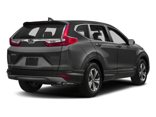 Honda CR-V LX 2WD 2017