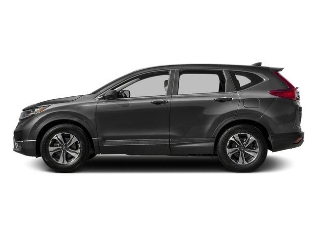 Honda CR-V LX 2WD 2017