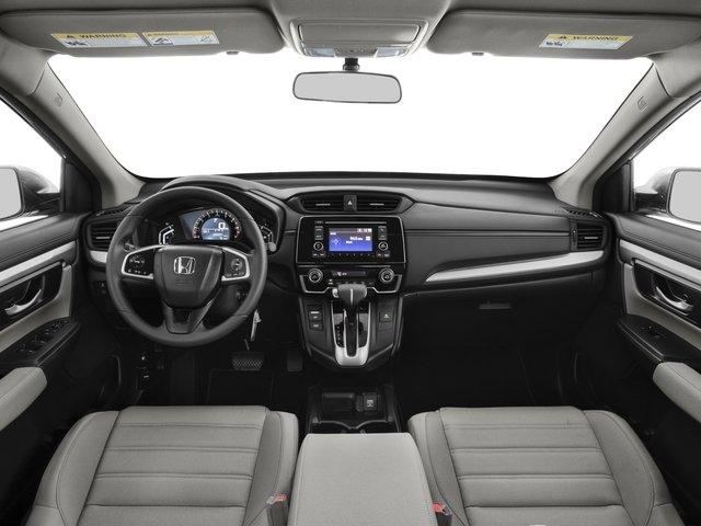 Honda CR-V LX 2WD 2017