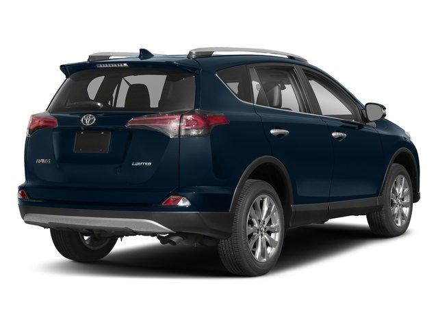 Toyota RAV4 SE 4WD 2018