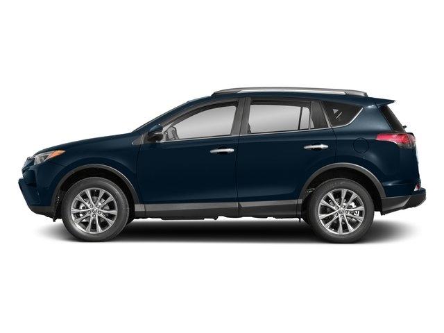Toyota RAV4 SE 4WD 2018
