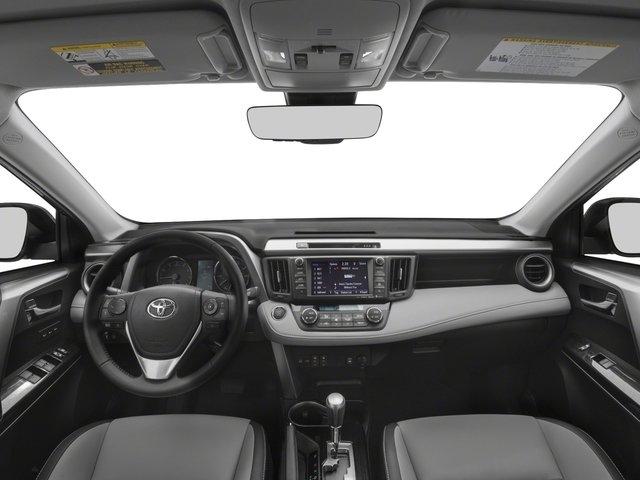 Toyota RAV4 SE 4WD 2018
