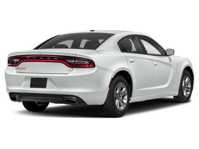 Dodge Charger SXT 2020