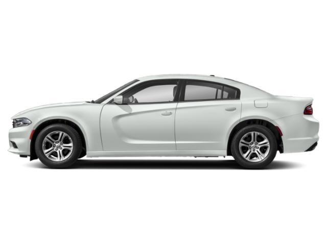 Dodge Charger SXT 2020