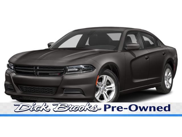 Dodge Charger SXT 2020