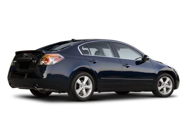 Nissan Altima 2.5 S 2008
