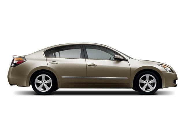 Nissan Altima 2.5 S 2008