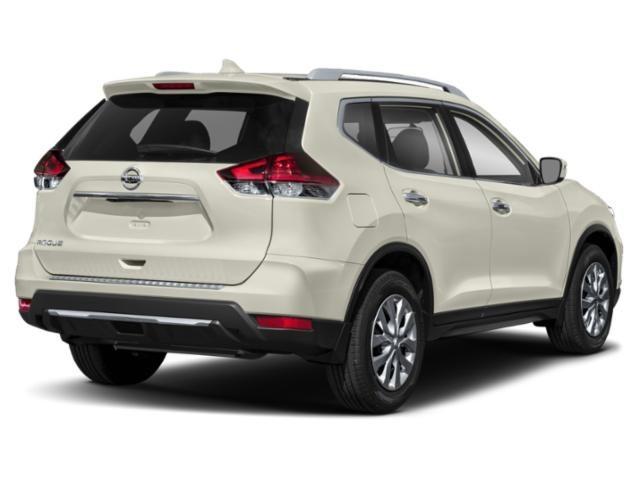 Nissan Rogue SV AWD 2018