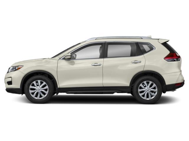 Nissan Rogue SV AWD 2018