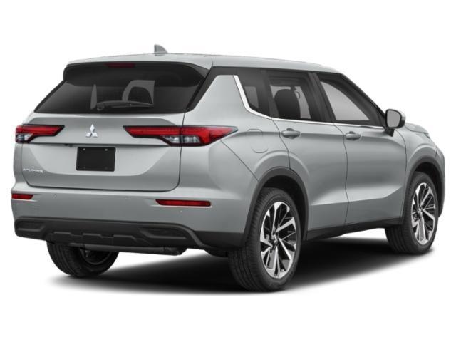 Mitsubishi Outlander SE 4WD 2022