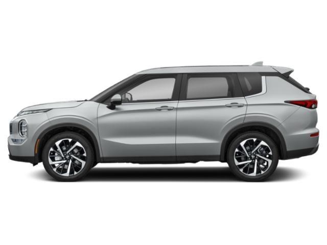 Mitsubishi Outlander SE 4WD 2022