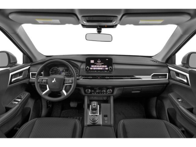 Mitsubishi Outlander SE 4WD 2022