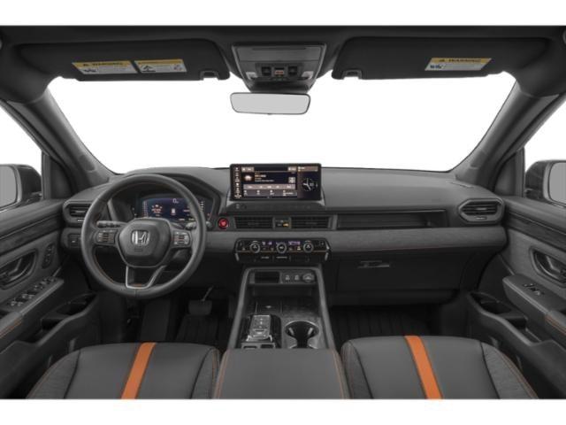 Honda Passport TrailSport 2026