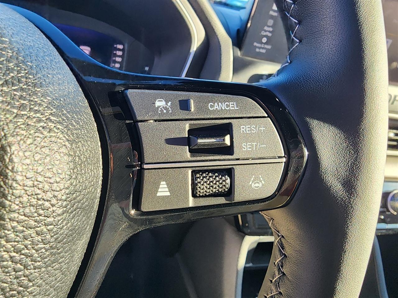 Honda Passport TrailSport 2026