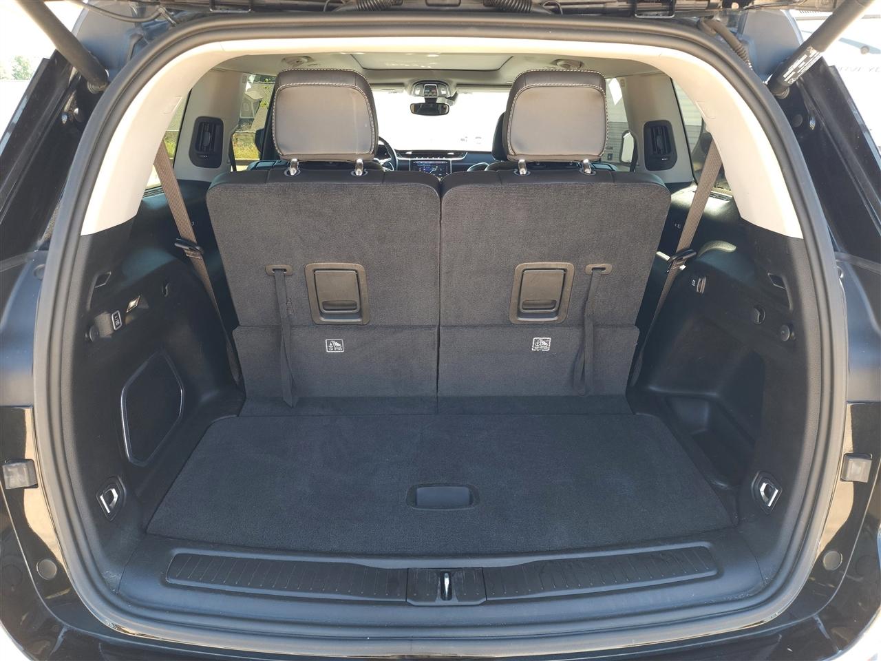 Jeep Grand Cherokee Limited 4WD 2021
