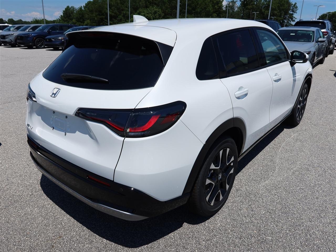 Honda HR-V EX-L 2027