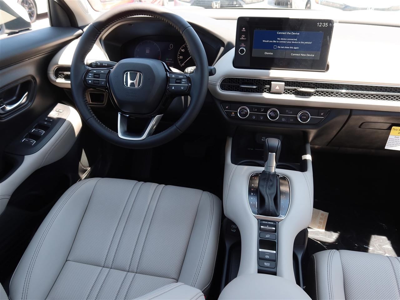 Honda HR-V EX-L 2027
