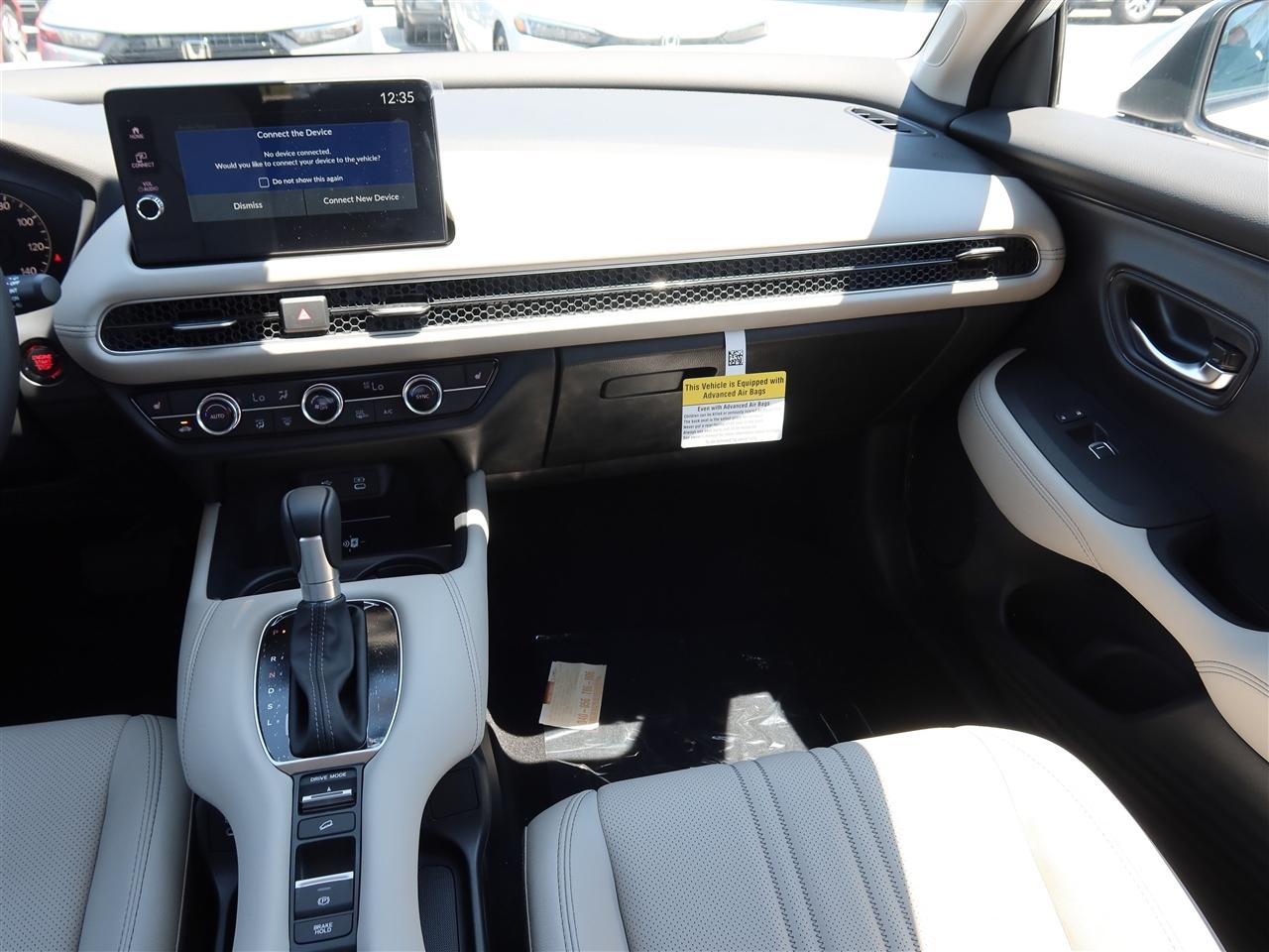 Honda HR-V EX-L 2027
