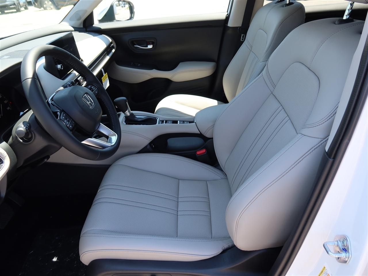 Honda HR-V EX-L 2027