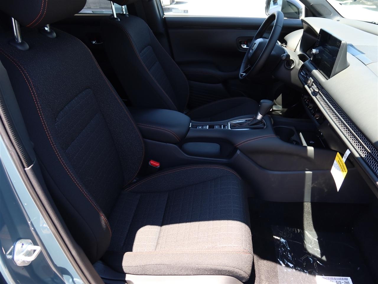 Honda HR-V Sport 2027
