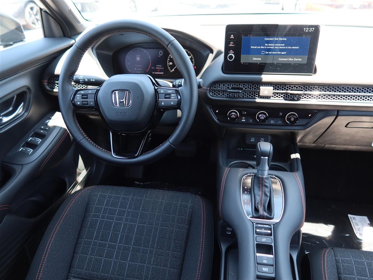 Honda HR-V Sport 2027