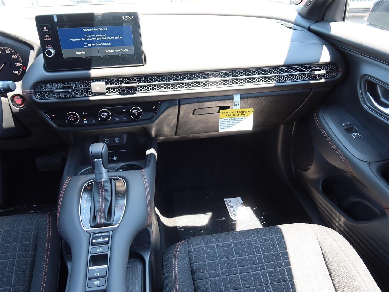 Honda HR-V Sport 2027