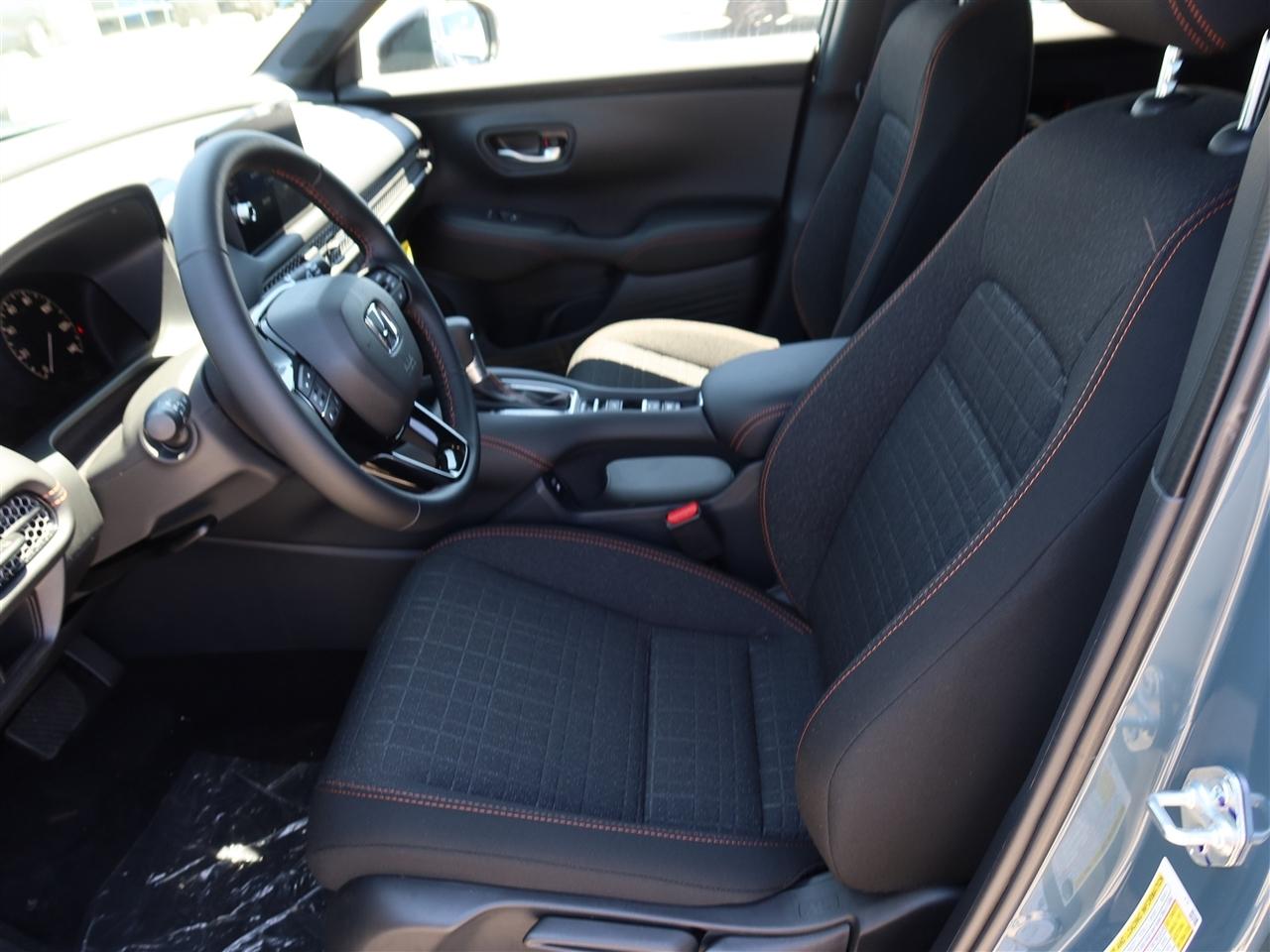 Honda HR-V Sport 2027