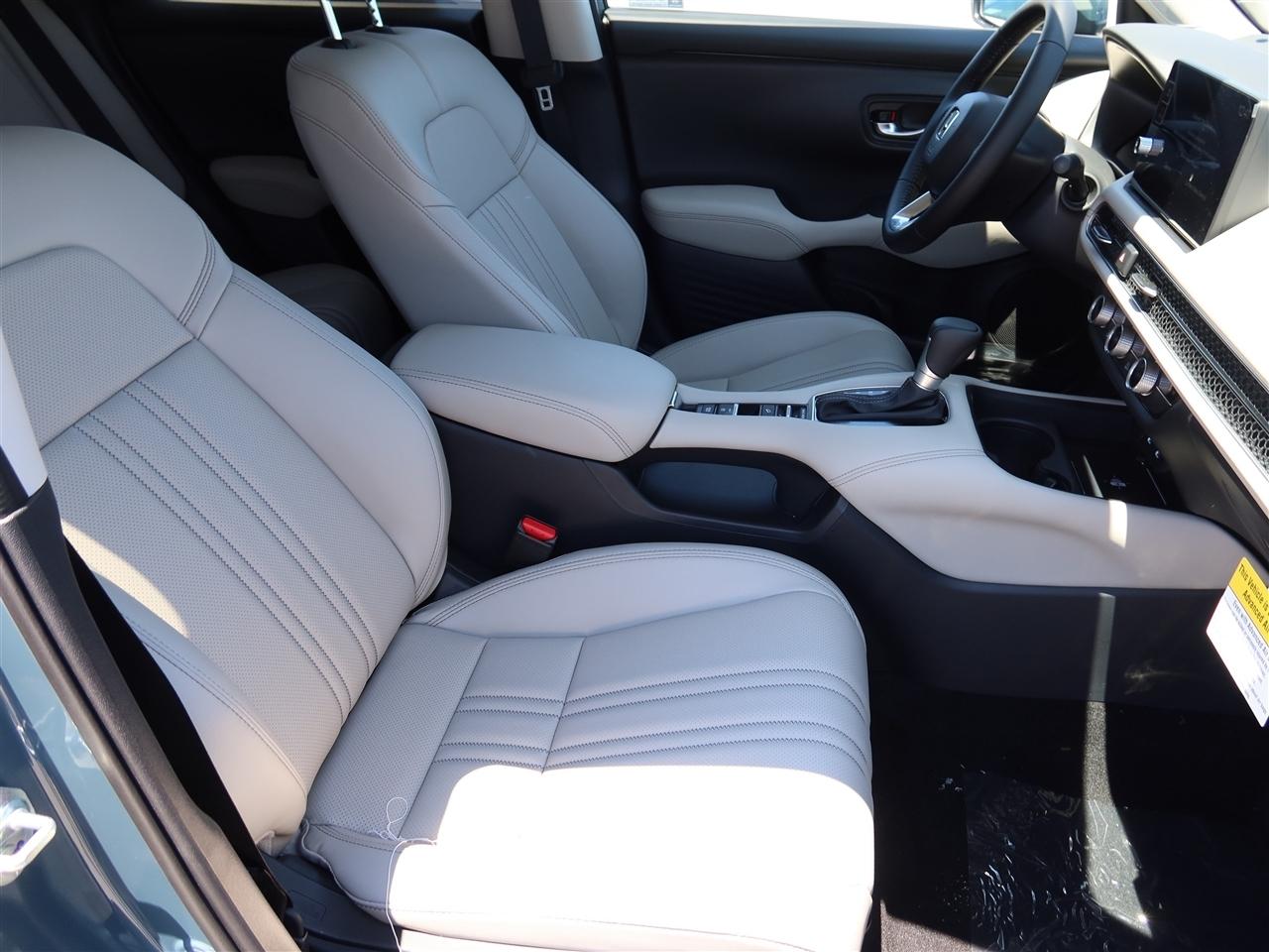 Honda HR-V EX-L 2027
