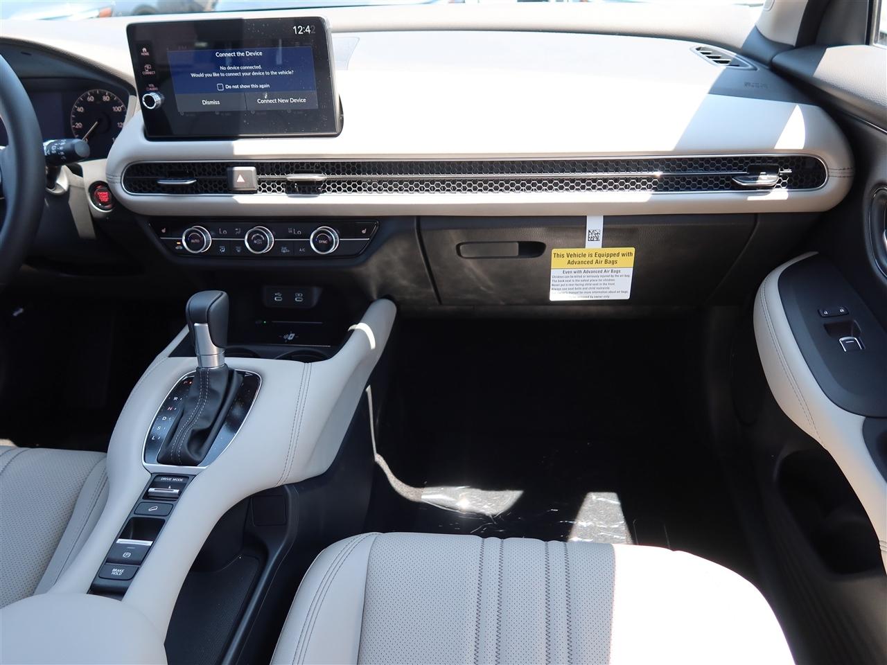 Honda HR-V EX-L 2027