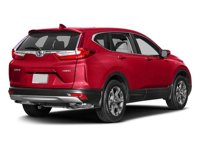 Honda CR-V EX AWD 2017