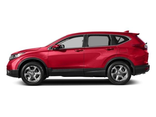 Honda CR-V EX AWD 2017