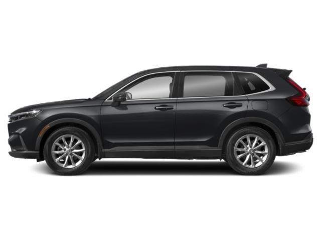 Honda CR-V EX-L AWD 2024
