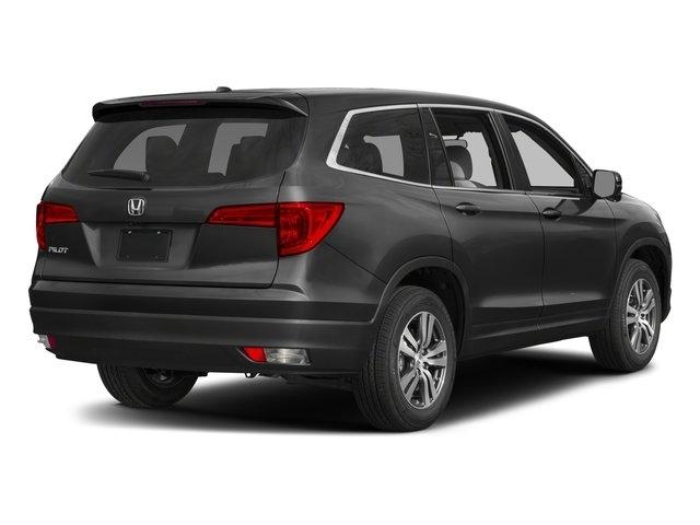 Honda Pilot EX 2WD 2017
