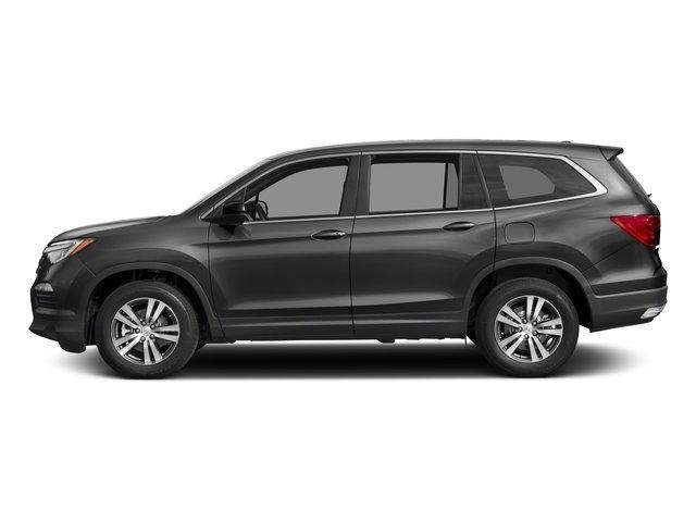Honda Pilot EX 2WD 2017