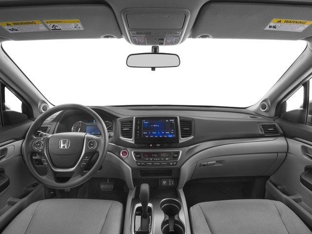 Honda Pilot EX 2WD 2017